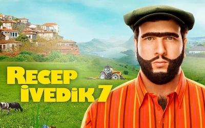 رجب ایودیک 7