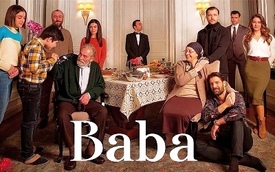بابا