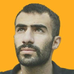 عباس ایمانی