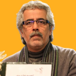 احمدرضا درویش