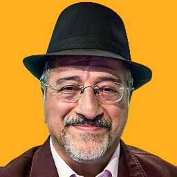 علیرضا خمسه