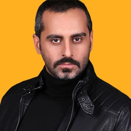 علیرام نورایی