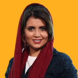 فرزانه زهره وند