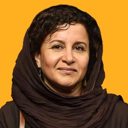 فرشته صدرعرفایی