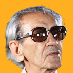 جهانگیر فروهر