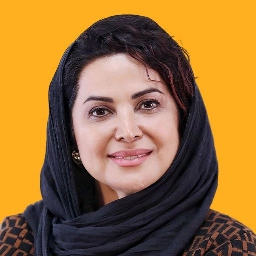کمند امیرسلیمانی