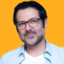 کوروش تهامی