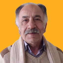 محمود جعفری