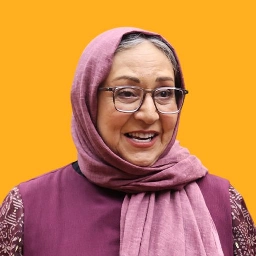 مریم سعادت