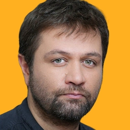 مزدک میرعابدینی