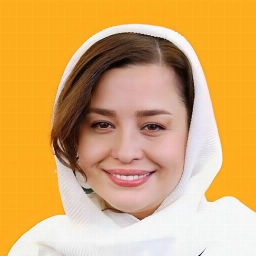 مهراوه شریفی نیا