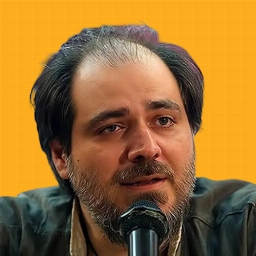 مهرداد ضیایی