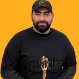 محمد بدرلو