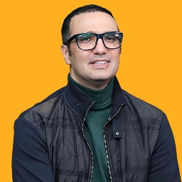 محمدرضا فروتن