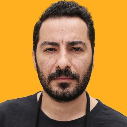 نوید محمدزاده