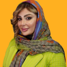 نیوشا ضیغمی