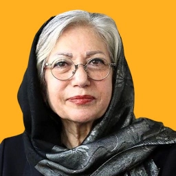 رخشان بنی اعتماد