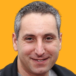 راب لترمن