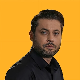 روزبه معینی