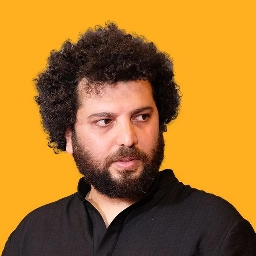 سعید روستایی