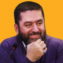 سید محمود رضوی