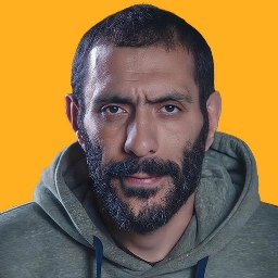 علیرضا مهران