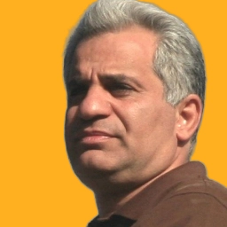 امیر کریمی