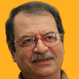 فرید مصطفوی