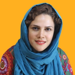 معصومه رحمانی