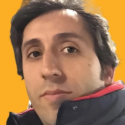 مصطفی زندی