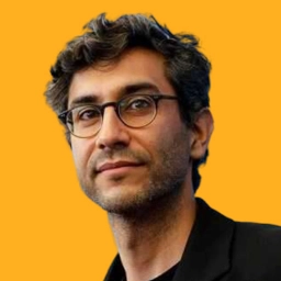 رامین بَحرانی
